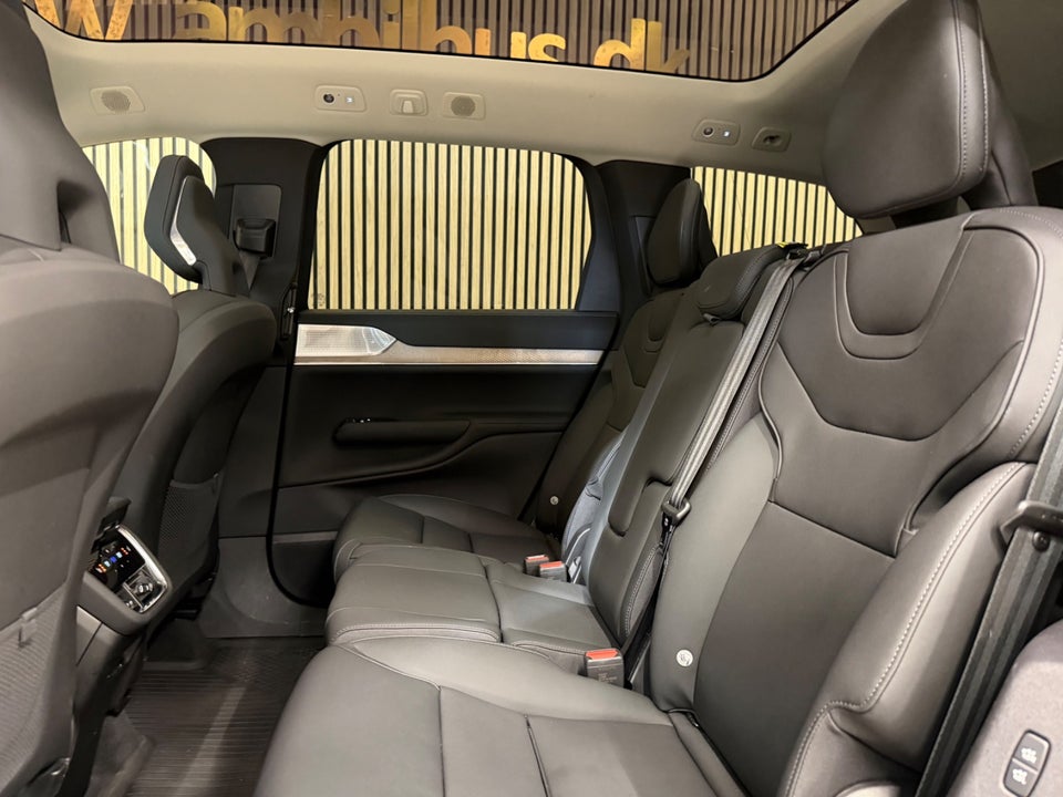 Volvo EX90 Twin Ultra 7prs 5d