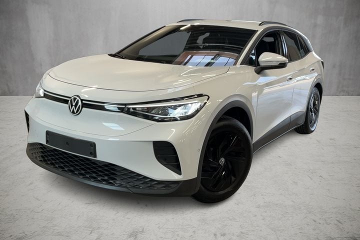 VW ID.4 52 Life 5d