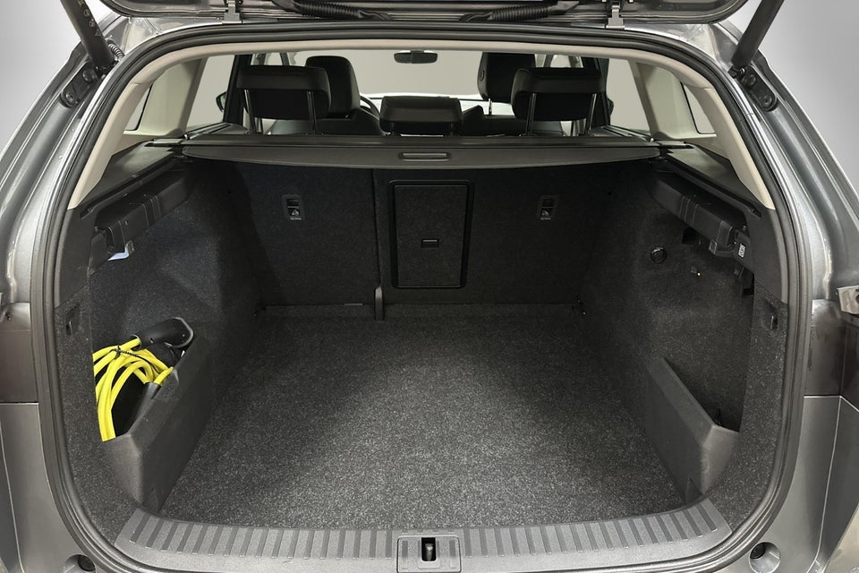 Skoda Enyaq 85 iV Premium 5d