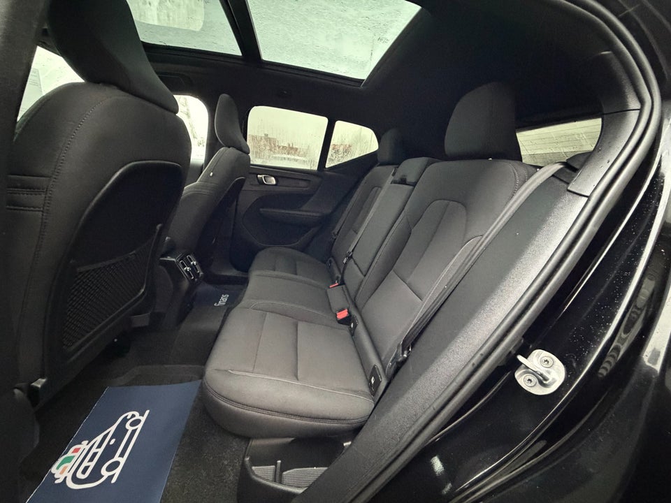 Volvo XC40 ReCharge Extended Range Ultimate 5d