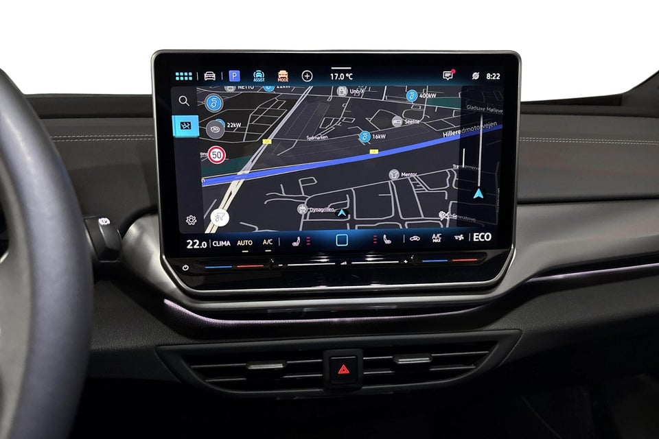 VW ID.4 77 Style+ 5d