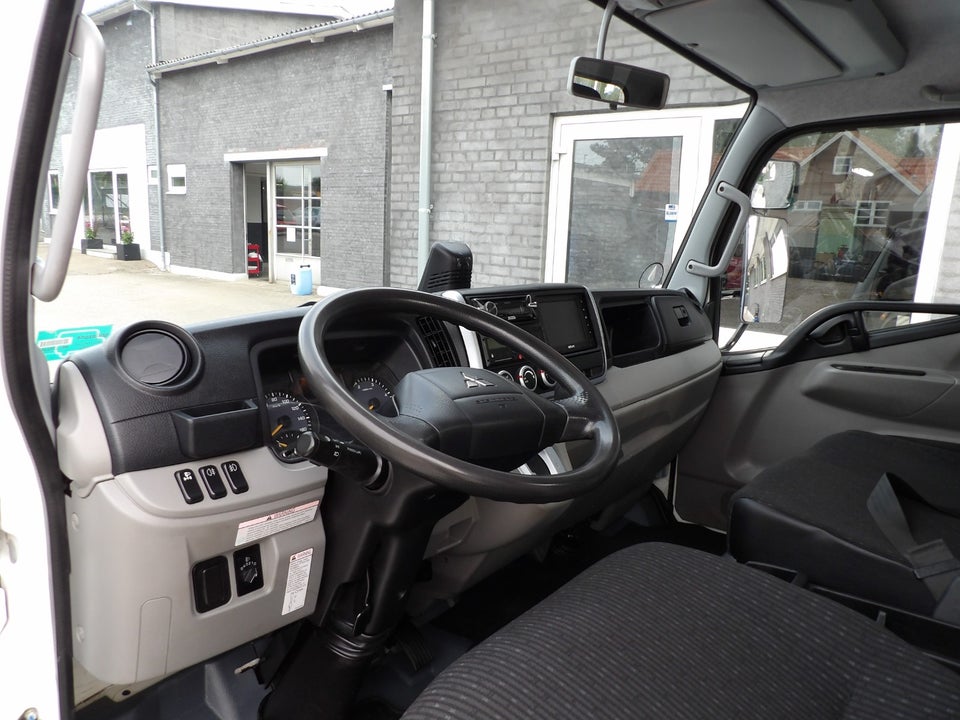 Fuso Canter 3,0 Td 3S15 35/2500 2d