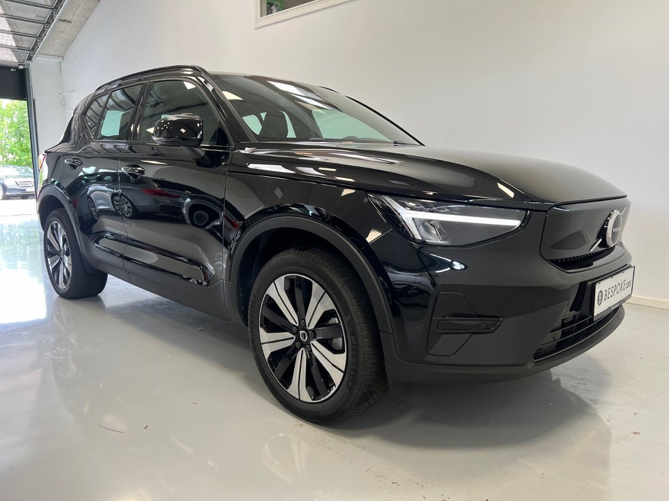 Volvo XC40 P8 ReCharge Twin Plus 5d