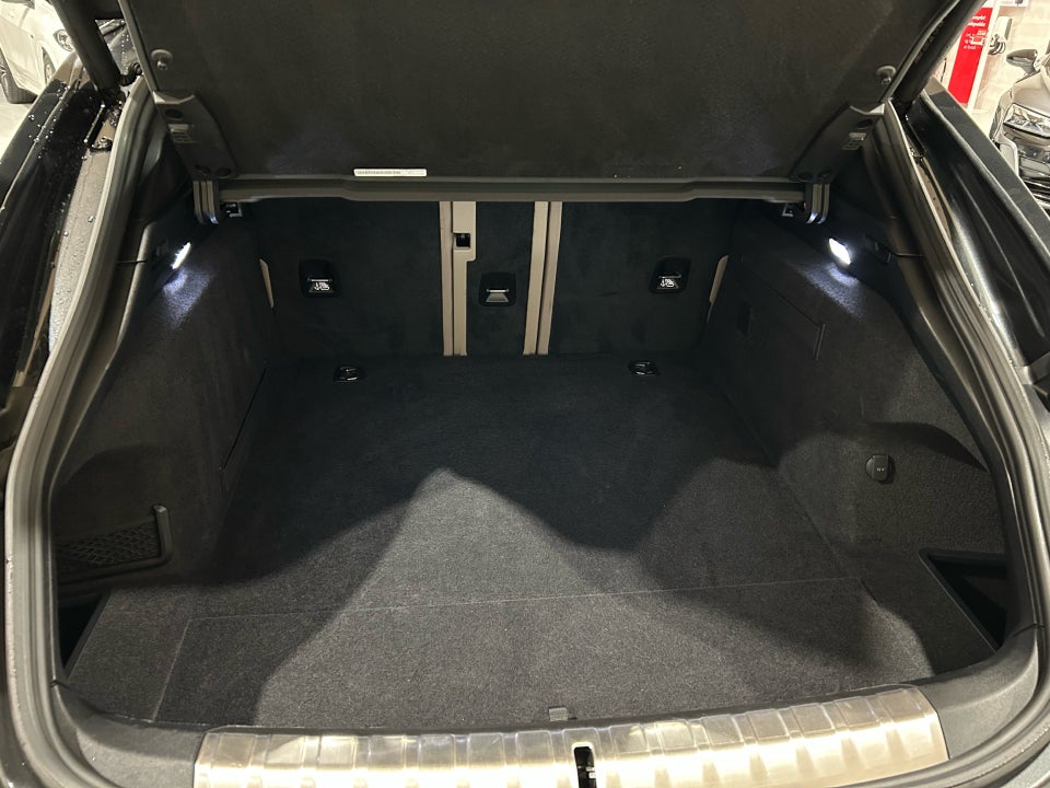 Porsche Taycan 4S Performance+ Cross Turismo 5d