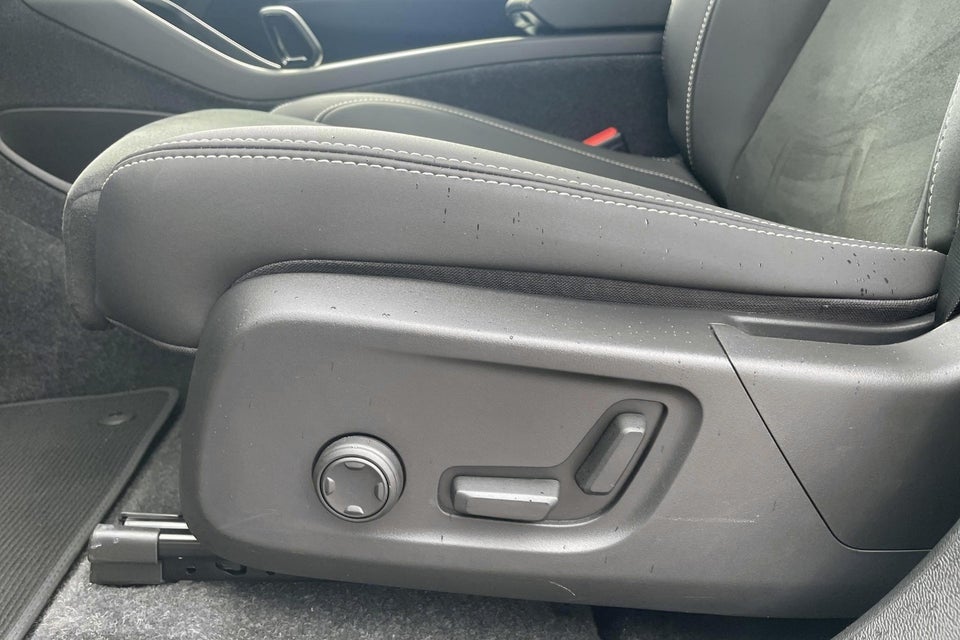 Volvo C40 ReCharge Extended Range Ultimate 5d
