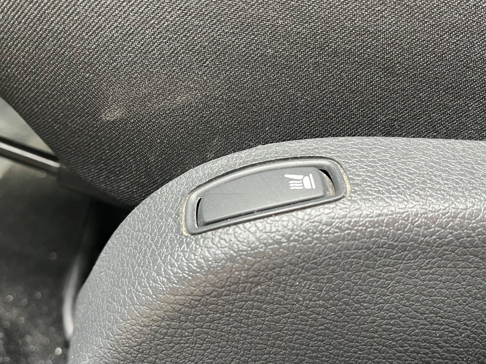 Dacia Duster 1,6 16V Family Edition 5d