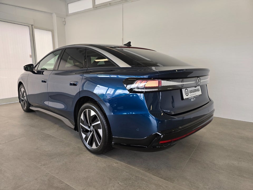 VW ID.7 77 Style 5d