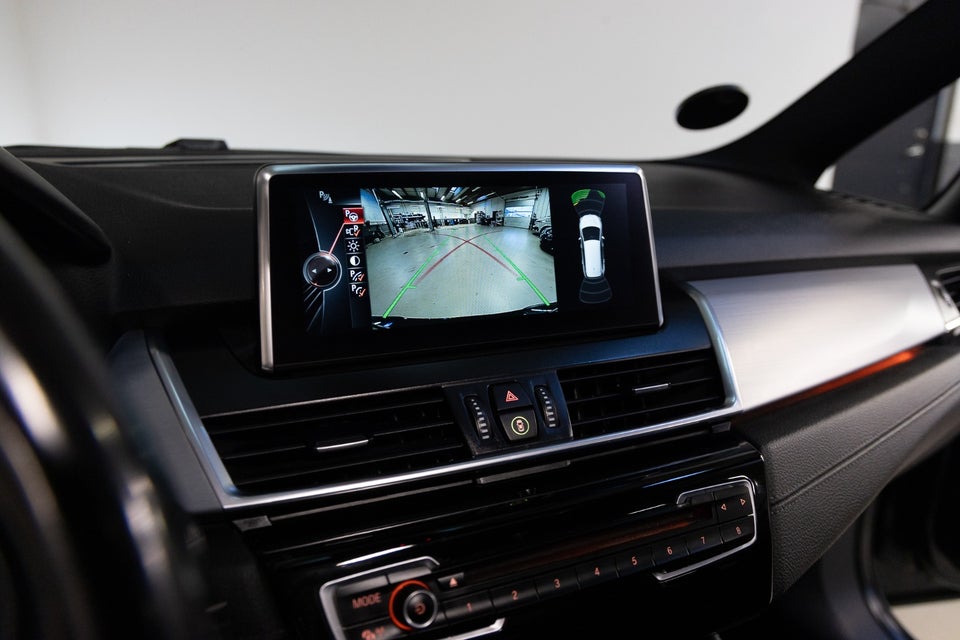 BMW 220i 2,0 Gran Tourer M-Sport aut. 7prs 5d