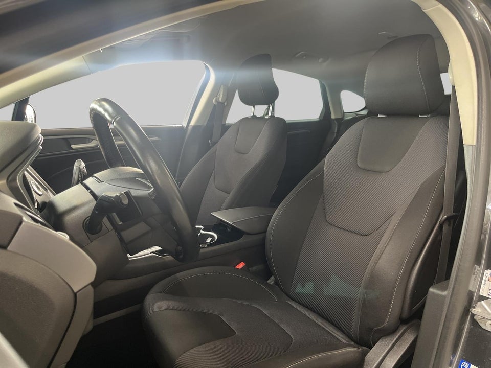 Ford Mondeo 2,0 SCTi 240 Titanium aut. 5d