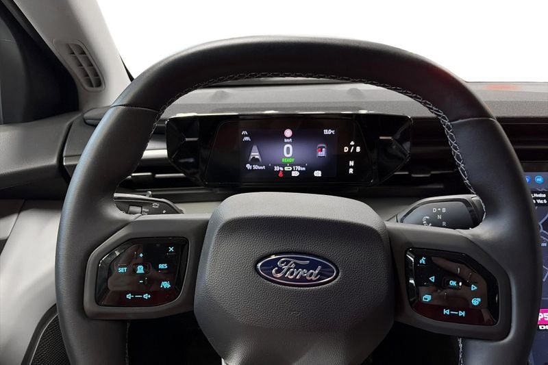 Ford Explorer 77 Select Extended Range 5d