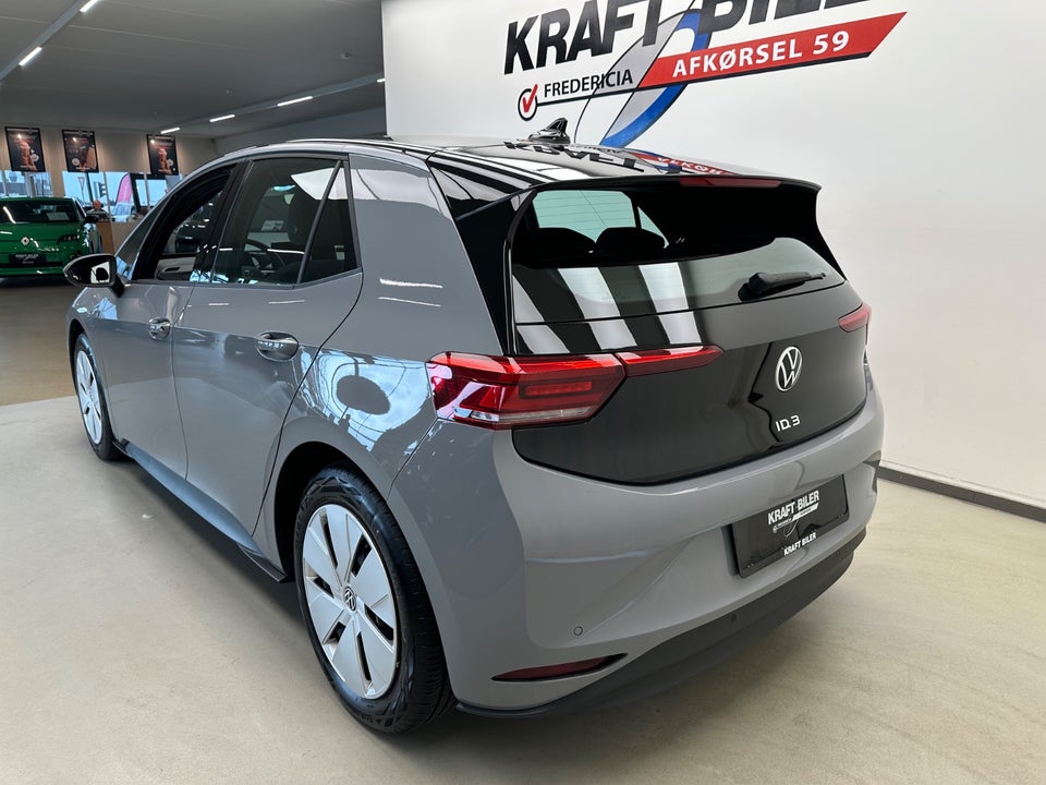 VW ID.3 58 Pro 5d