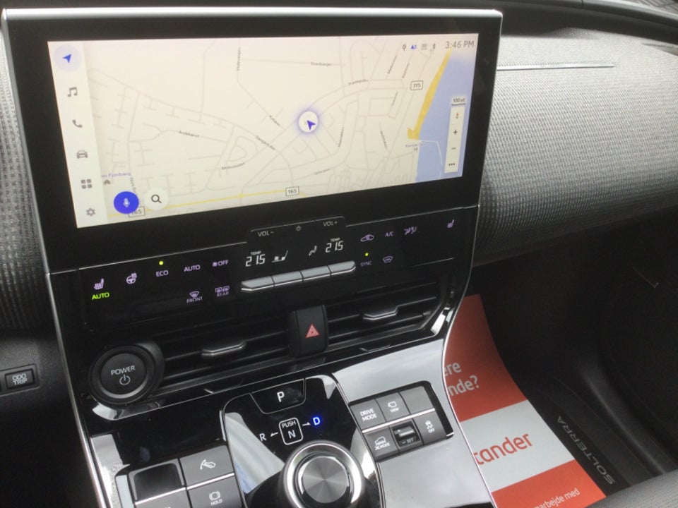 Subaru Solterra 71 Touring 5d