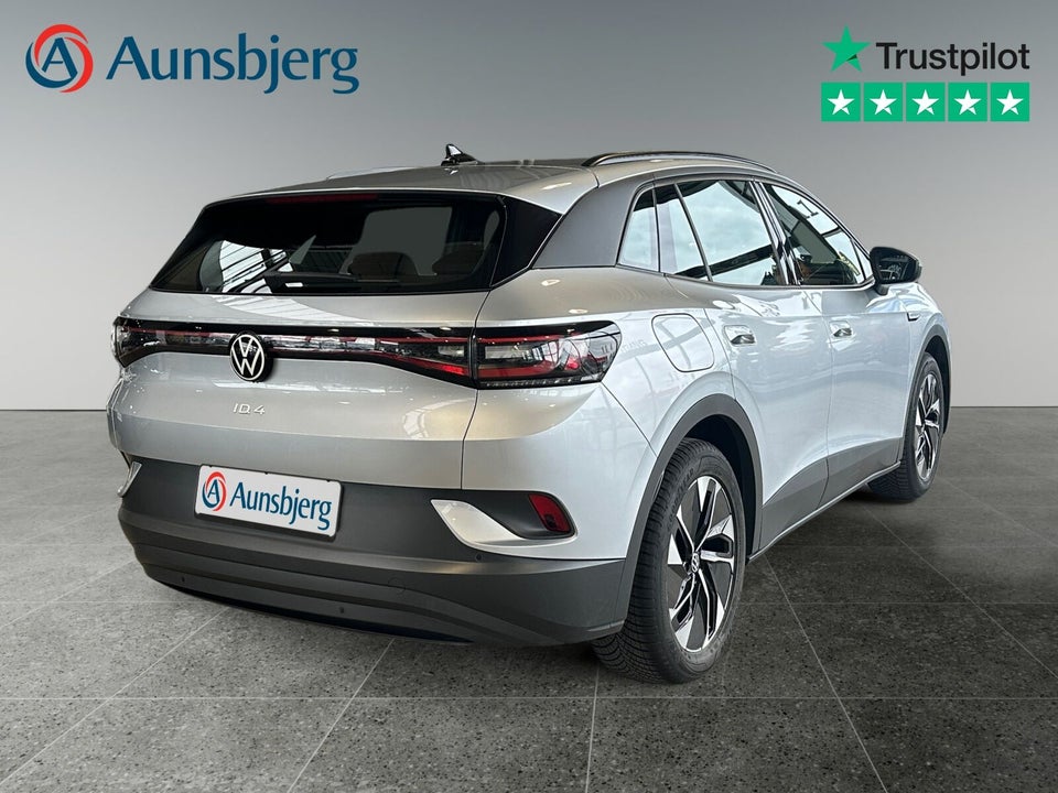 VW ID.4 77 Pro Performance 5d