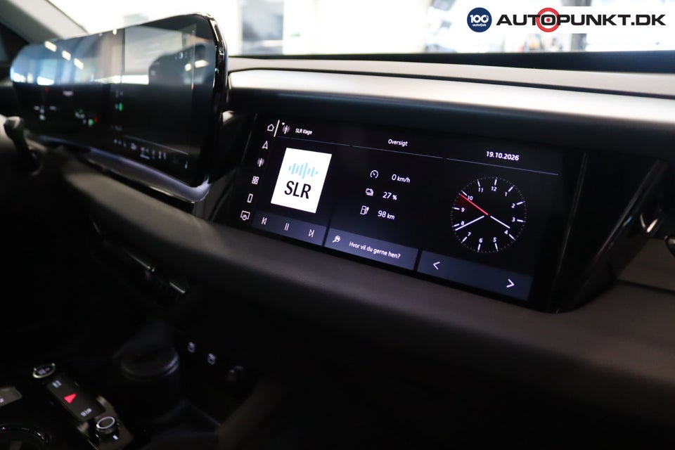 Audi Q6 e-tron Progress plus performance 5d