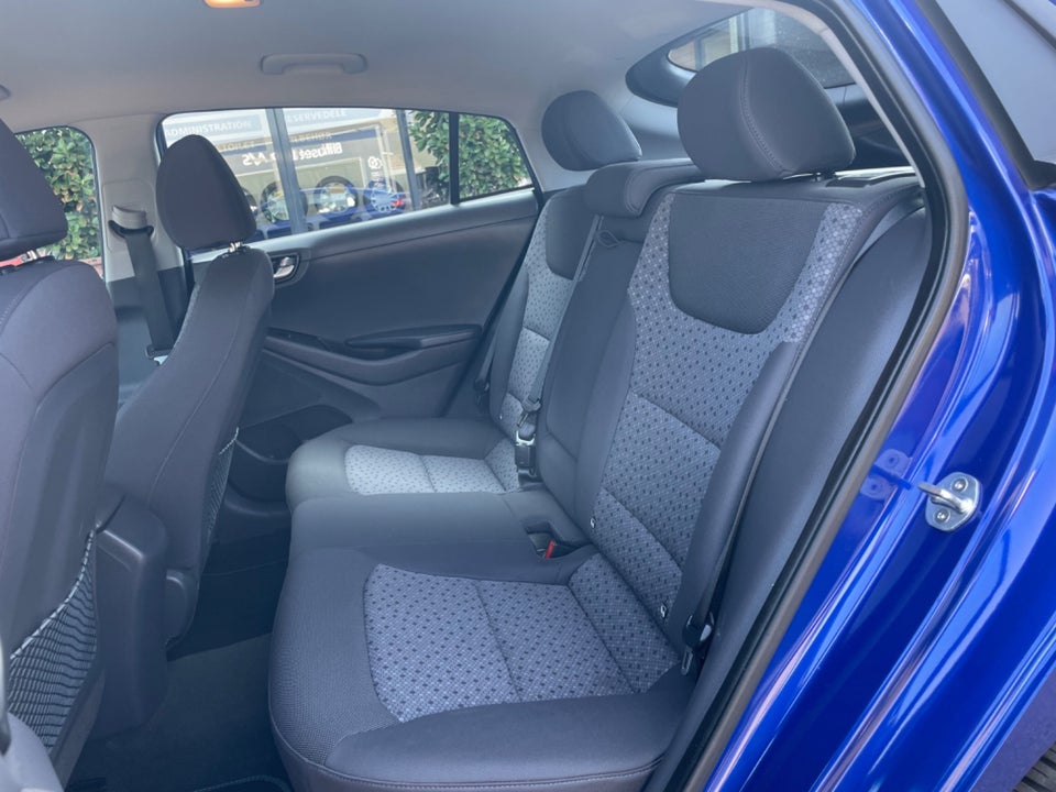 Hyundai Ioniq 30 EV Trend 5d