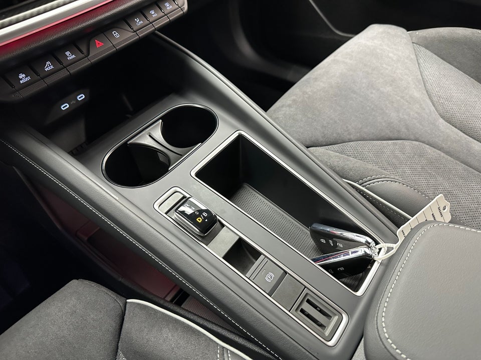 Skoda Enyaq 85 iV Sportline 5d