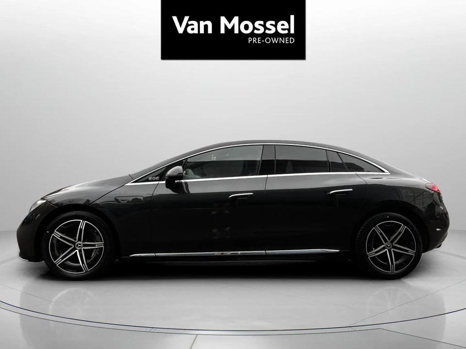 Mercedes EQE350+ AMG Line 4d