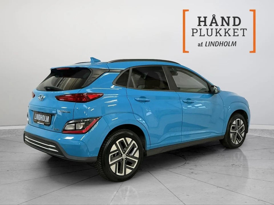 Hyundai Kona 39 EV Essential 5d