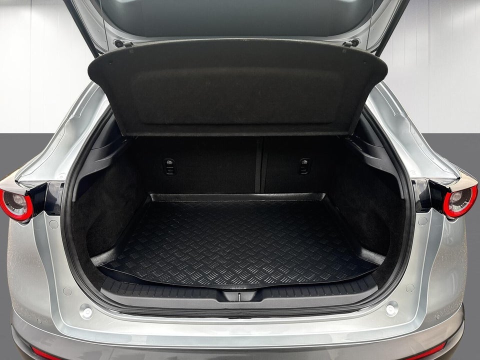 Mazda CX-30 2,0 e-SkyActiv-G 150 Sky aut. 5d