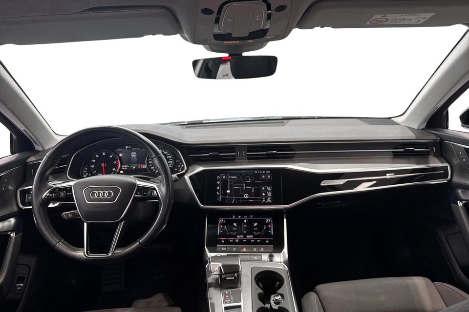 Audi A6 45 TFSi Sport Avant S-tr. 5d
