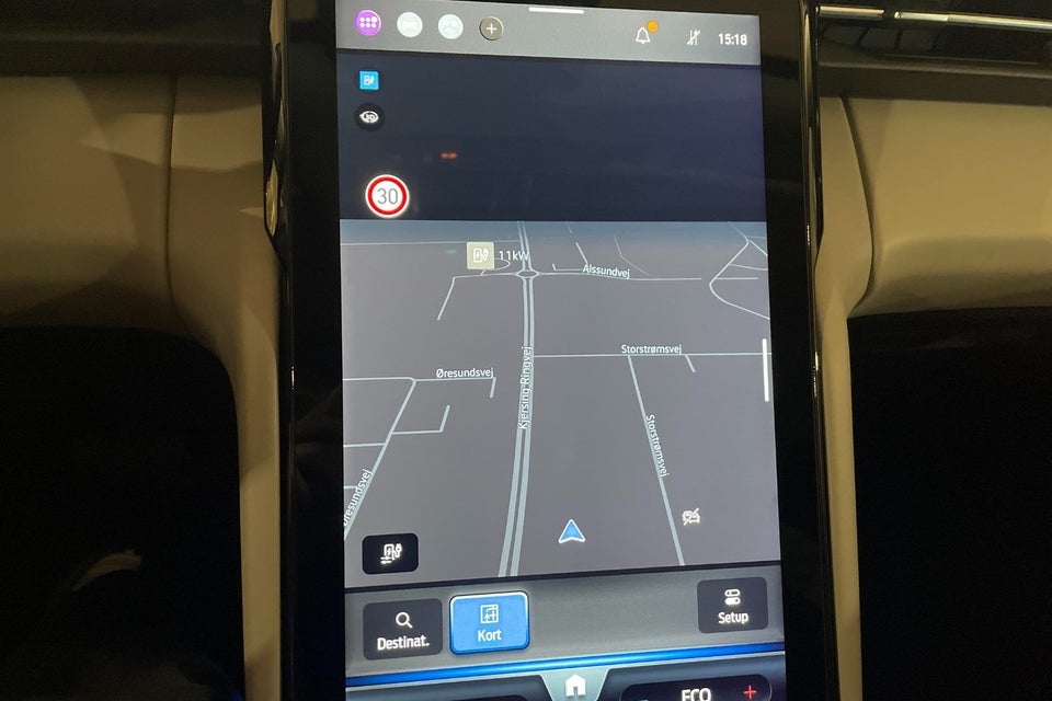 Ford Explorer 82 Premium Extended Range 5d