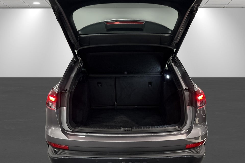 Audi Q4 e-tron 50 Attitude quattro 5d