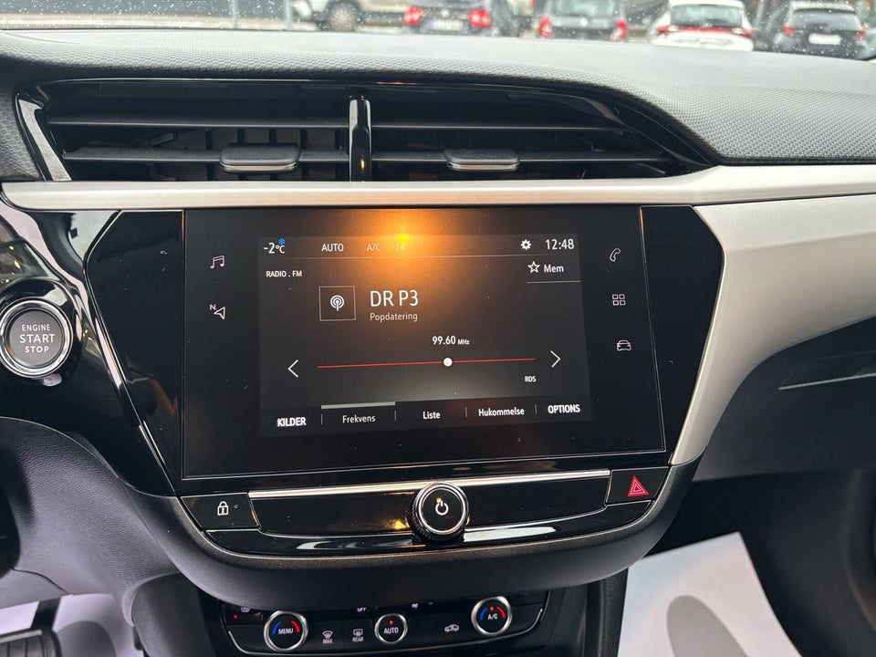 Opel Corsa-e 50 Elegance 5d