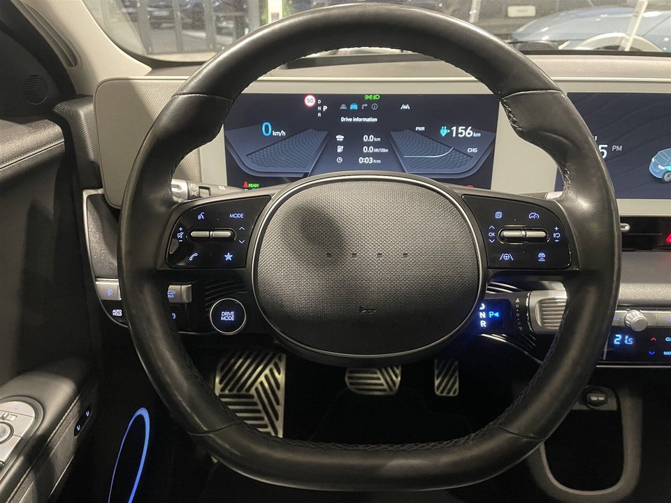 Hyundai Ioniq 5 73 Ultimate AWD 5d