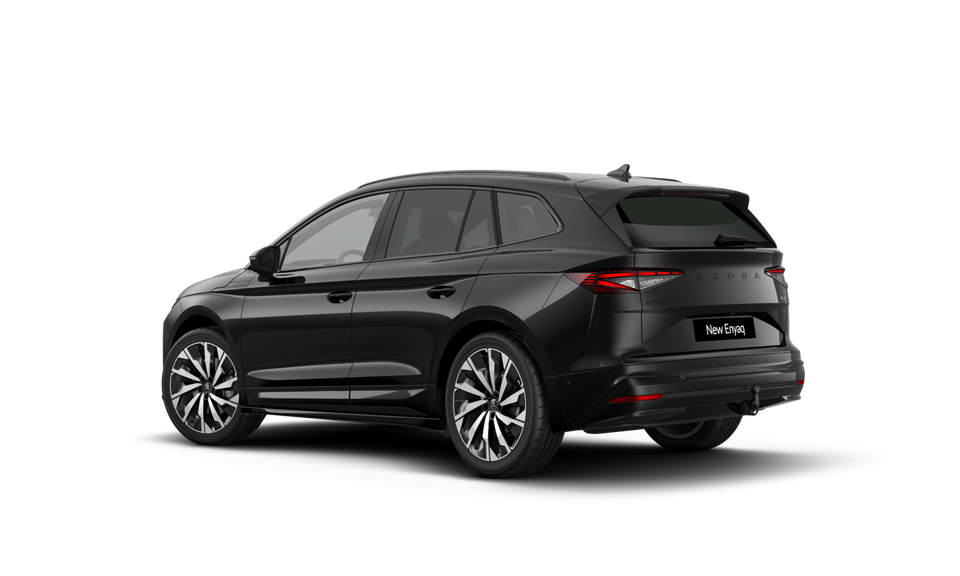 Skoda Enyaq 85 iV Sportline Maxx 5d