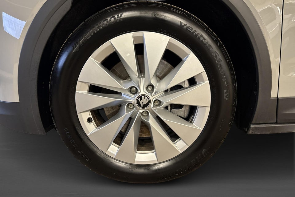 Skoda Elroq 85 iV Premium 5d