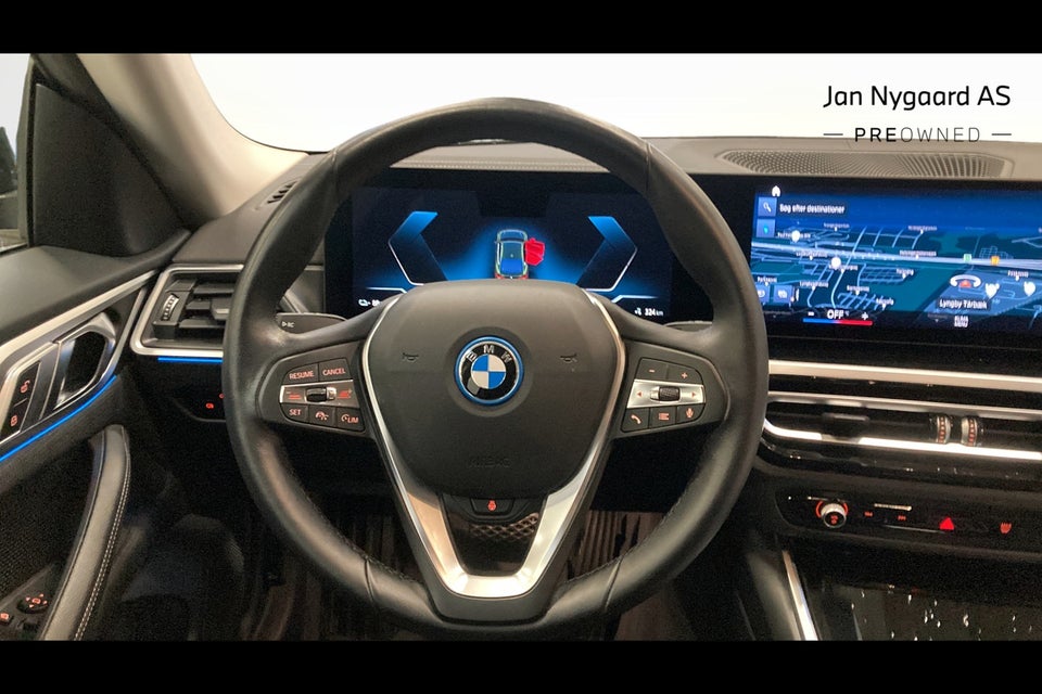 BMW i4 eDrive35 5d