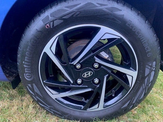 Hyundai i10 1,0 MPi Advanced 5d