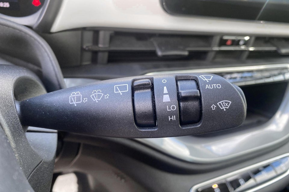 Fiat 500e 42 Icon 3d