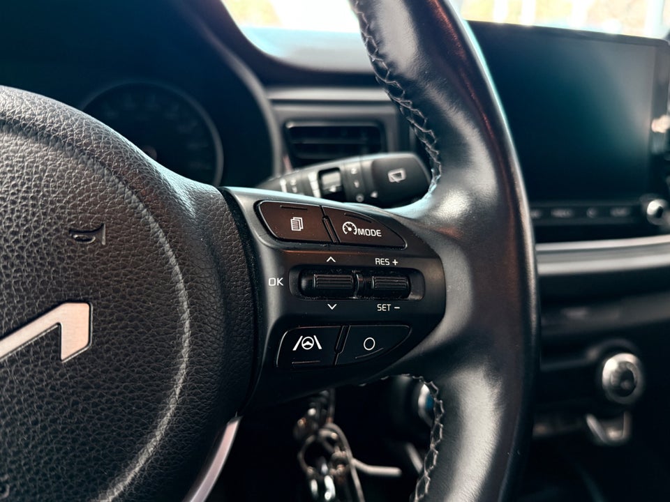 Kia Rio 1,25 MPi Upgrade 5d