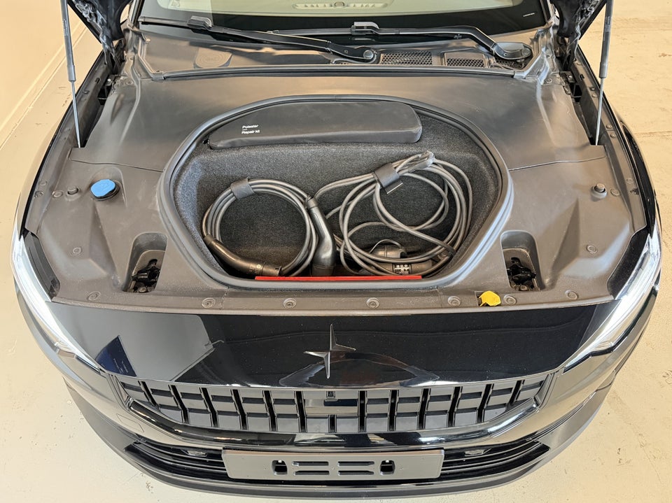 Polestar 2 Long Range AWD 5d