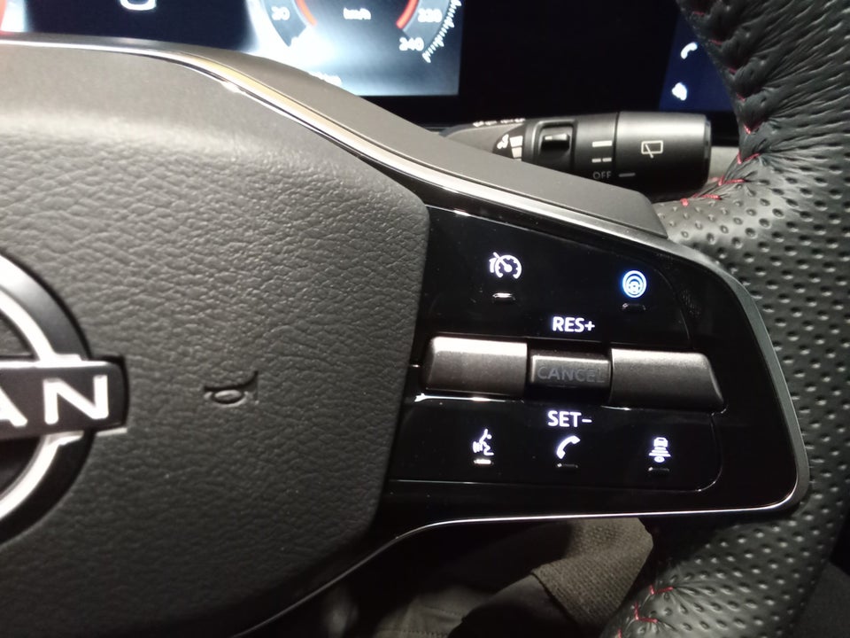 Nissan Ariya 87 Nismo e-4ORCE 5d