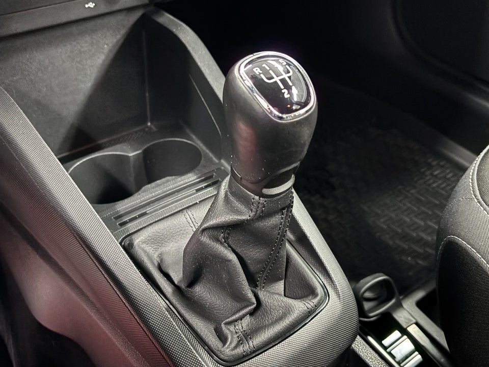 Skoda Fabia 1,0 TSi 95 Ambition Combi 5d