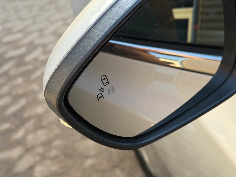 Ford Focus 1,0 EcoBoost mHEV Titanium stc. 5d