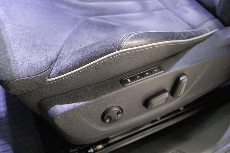 Skoda Enyaq 80 iV Sportline 5d