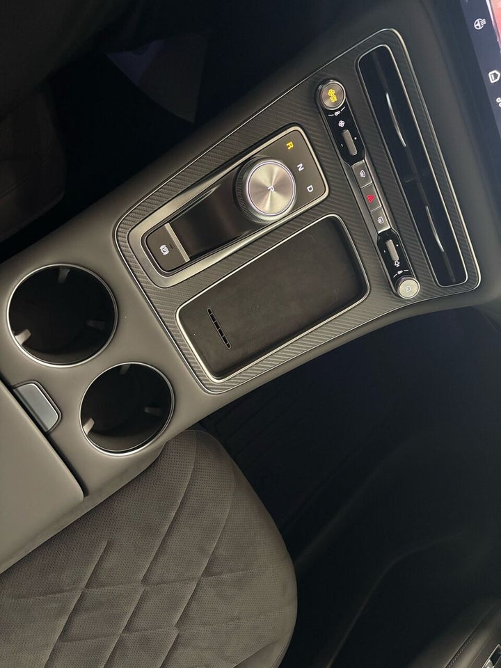 MG MGS6 77 Luxury Performance AWD 5d