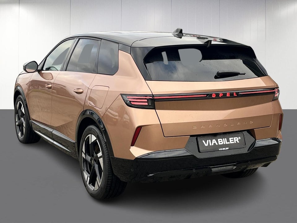 Opel Grandland-e 73 GS 5d