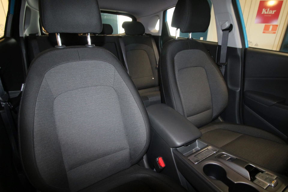 Hyundai Kona 39 EV Essential 5d