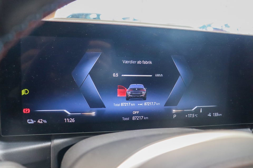 BMW i4 M50 M-Sport xDrive 5d