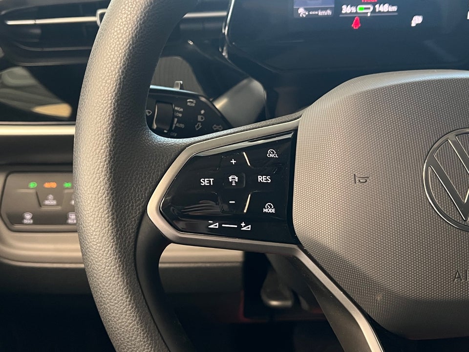 VW ID.Buzz 86 Life 7prs LWB 5d