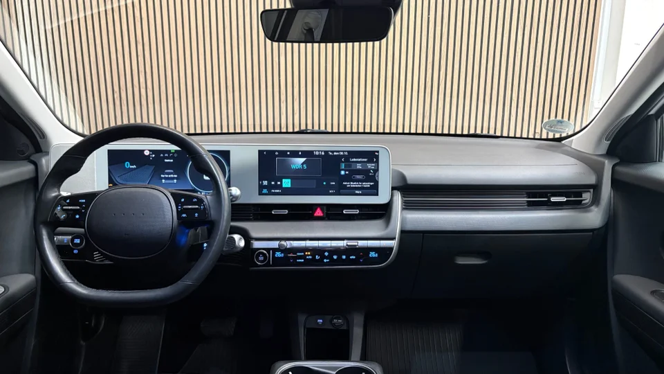 Hyundai Ioniq 5 77 Advanced 5d