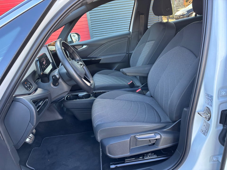 VW ID.3 58 Style Pro 5d