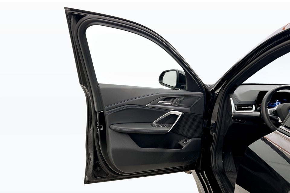 BMW iX1 eDrive20 M-Sport 5d