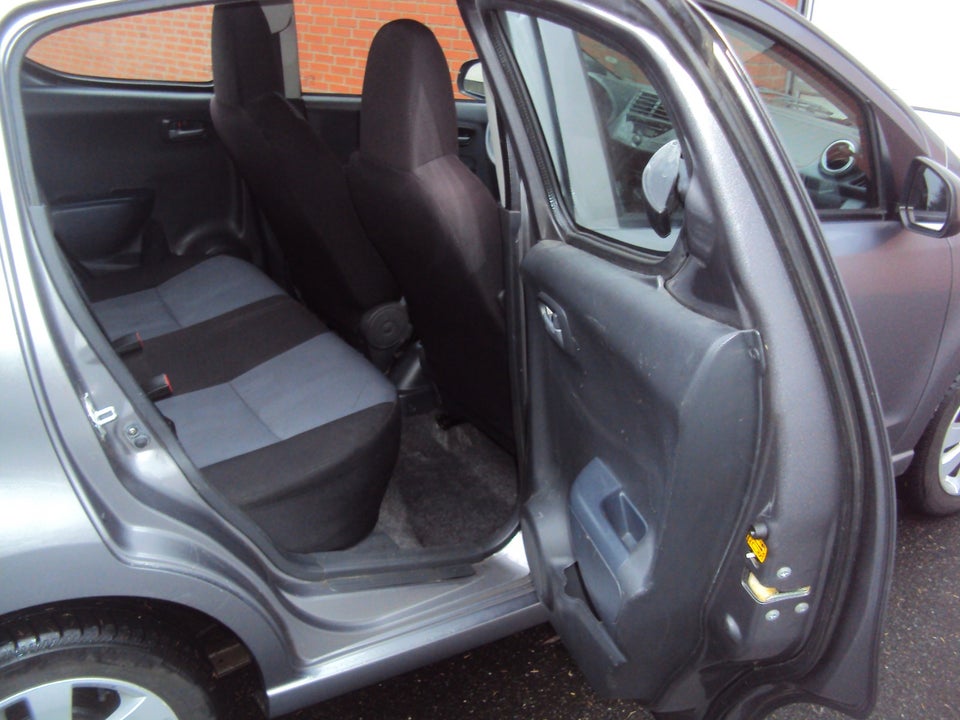 Suzuki Alto 1,0 GLX ECO+ 5d