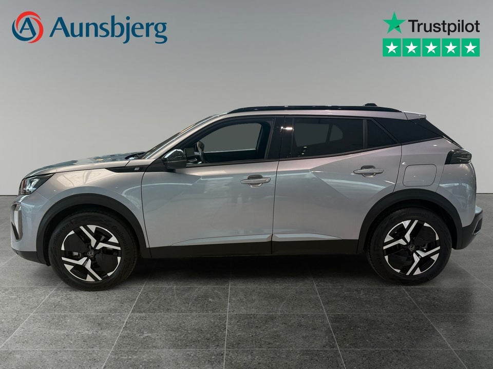 Peugeot e-2008 54 Allure 5d