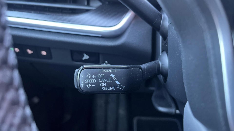 Skoda Elroq 60 iV Sportline Premium 5d